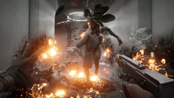 Скриншот Atomic Heart (2023) №3