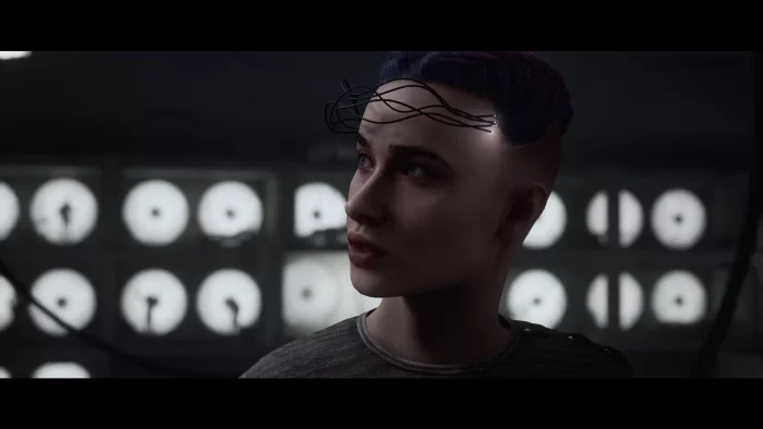 Скриншот Atomic Heart (2023) №4