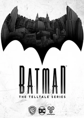 Скачать игру Batman: The Telltale Series (2016)