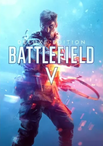 Скачать игру Battlefield 5 (2018)