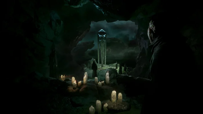 Скриншот Call of Cthulhu (2018) №6