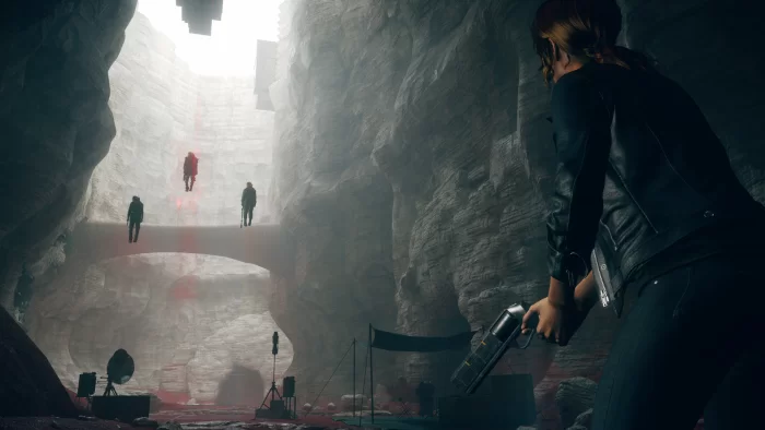 Скриншот Control (2019) №5