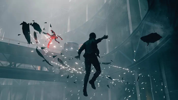 Скриншот Control (2019) №6