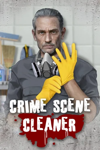 Скачать игру Crime Scene Cleaner (2024)