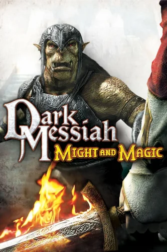 Скачать игру Dark Messiah of Might and Magic (2006)