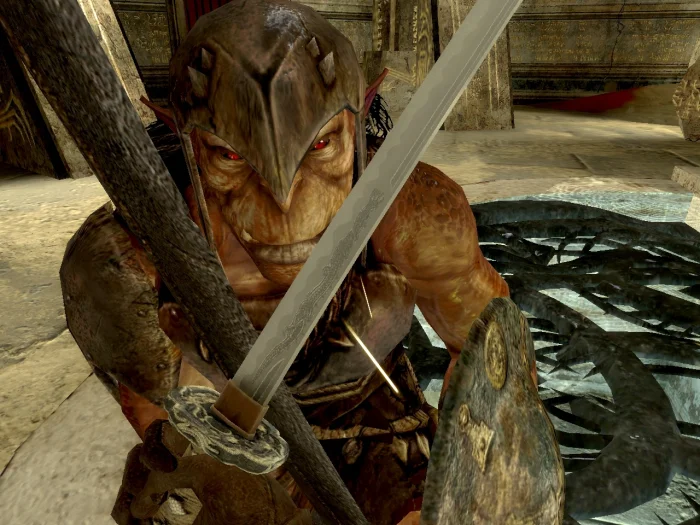 Скриншот Dark Messiah of Might and Magic (2006) №6