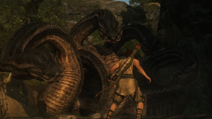 Скриншот Dragon's Dogma: Dark Arisen (2016) №4