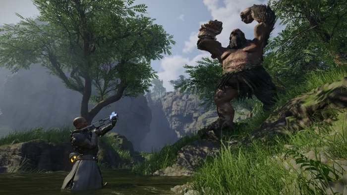 Скриншот ELEX 2 (2022) №1