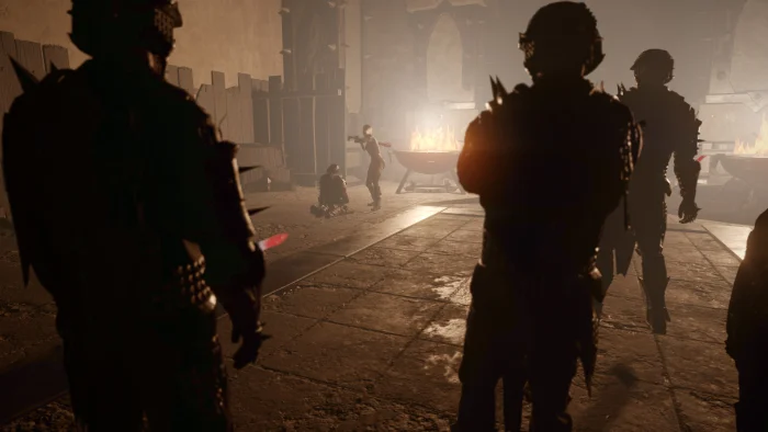 Скриншот ELEX 2 (2022) №2