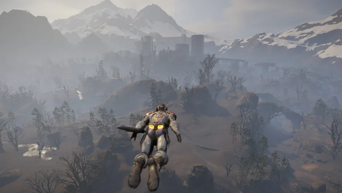 Скриншот ELEX 2 (2022) №3