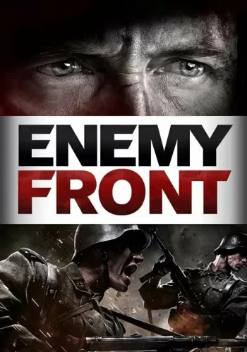 Скачать игру Enemy Front (2014)