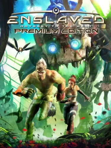 Скачать игру Enslaved: Odyssey to the West (2013)