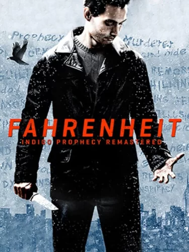 Скачать игру Fahrenheit: Indigo Prophecy Remastered (2015)