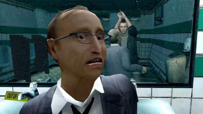Скриншот Fahrenheit: Indigo Prophecy Remastered №2
