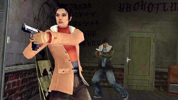 Скриншот Fahrenheit: Indigo Prophecy Remastered №5