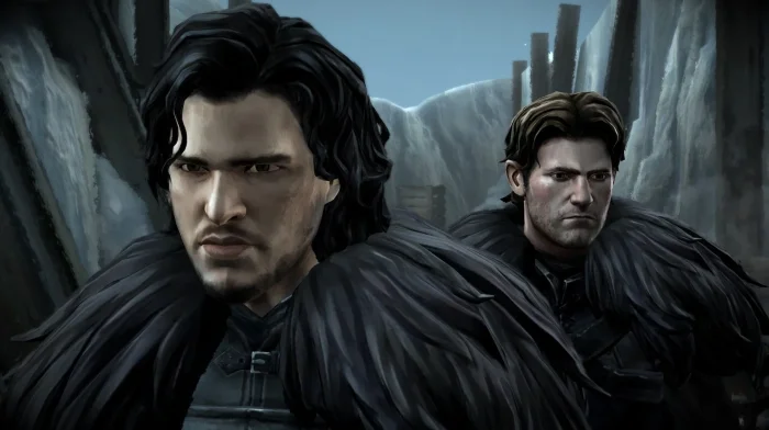 Скриншот Game of Thrones (2014) №1