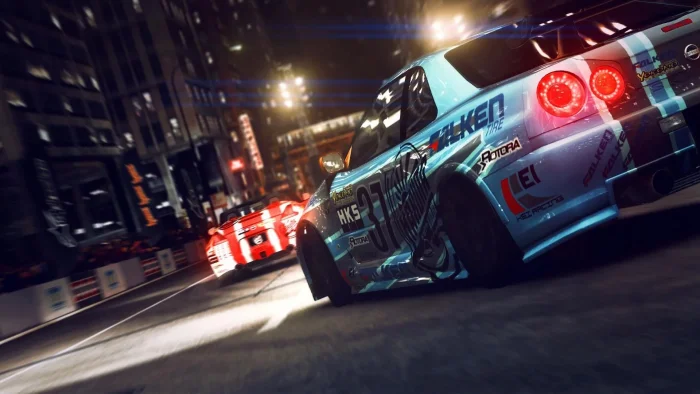 Скриншот GRID 2 (2013) №2