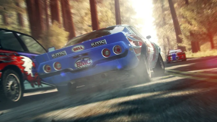 Скриншот GRID 2 (2013) №3