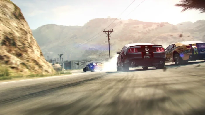 Скриншот GRID 2 (2013) №4