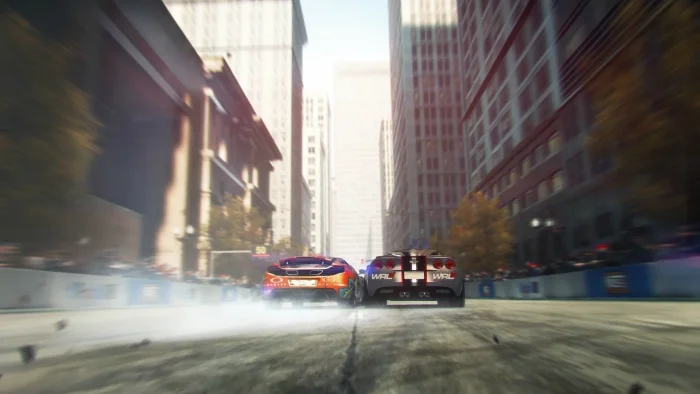 Скриншот GRID 2 (2013) №5