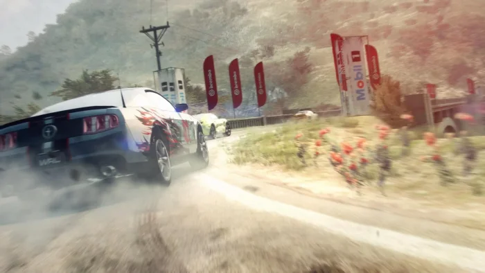 Скриншот GRID 2 (2013) №6
