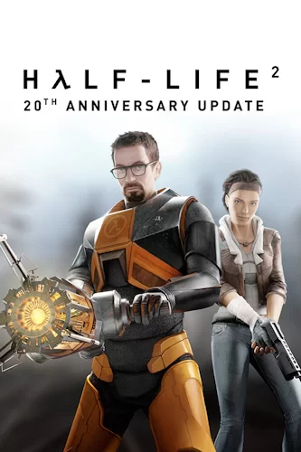 Скачать игру Half-Life 2 (2004)