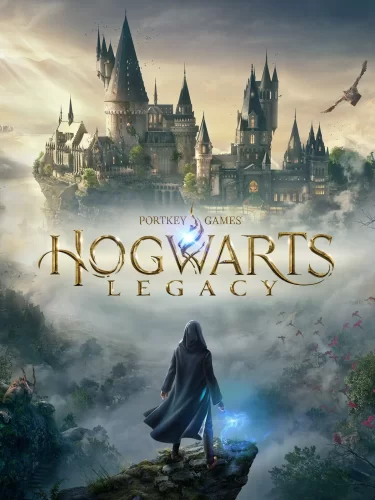 Hogwarts Legacy (2023)