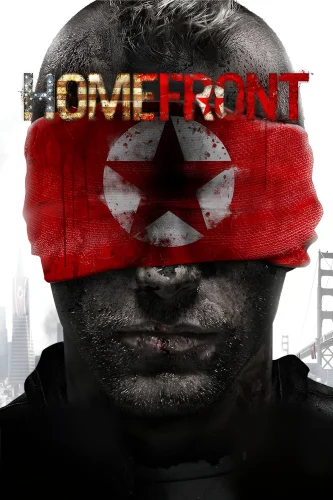 Скачать игру Homefront (2011)