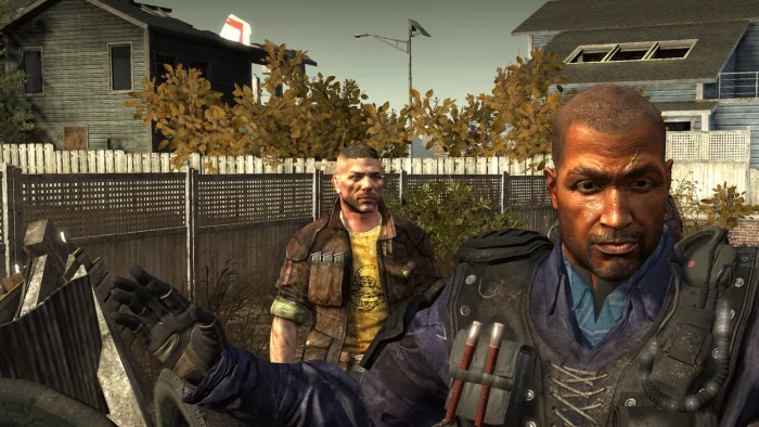 Скриншот Homefront №3