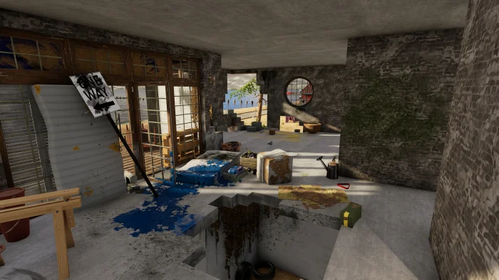 Скриншот House Flipper 2 (2023) №5