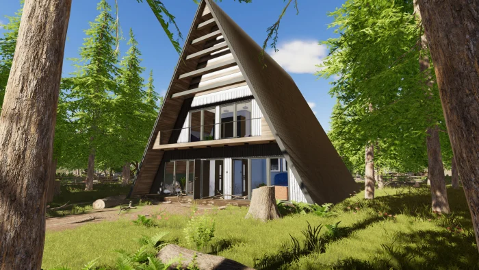 Скриншот House Flipper 2 (2023) №6