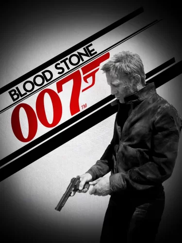 Скачать игру James Bond 007: Blood Stone (2010)
