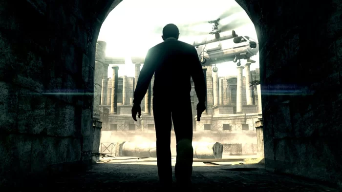 Скриншот James Bond 007: Blood Stone (2010) №6