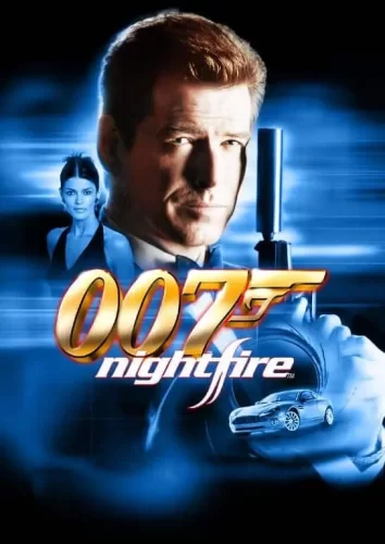 Скачать игру James Bond 007: Nightfire (2002)