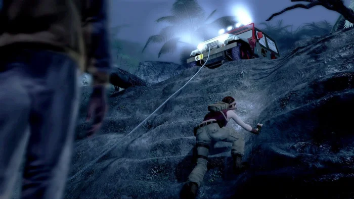 Скриншот Jurassic Park: The Game (2011) №5