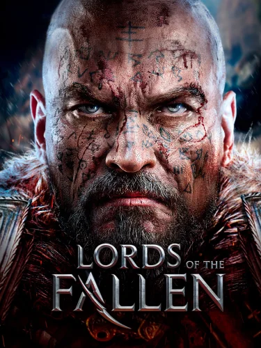 Скачать игру Lords of the Fallen (2014)