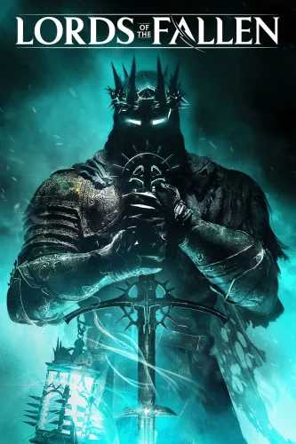 Скачать игру Lords of the Fallen (2023)