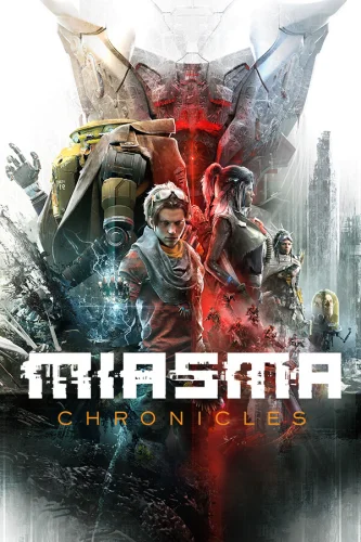 Скачать игру Miasma Chronicles (2023)
