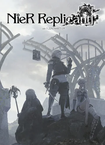Скачать игру NieR Replicant ver.1.22474487139... (2021)