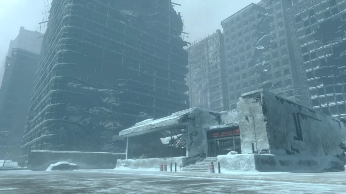 Скриншот NieR Replicant ver.1.22474487139... №2