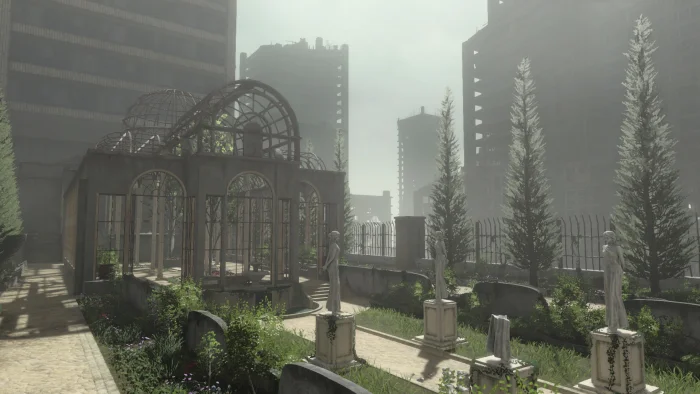 Скриншот NieR Replicant ver.1.22474487139... №5