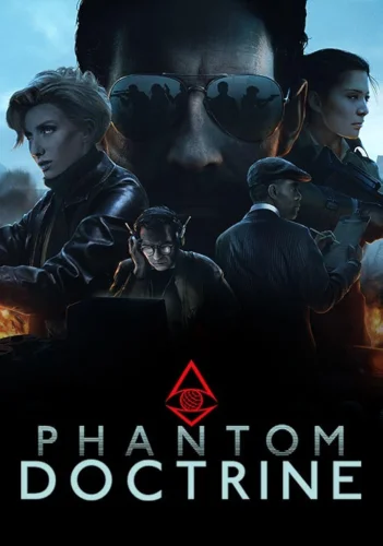 Скачать игру Phantom Doctrine (2018)