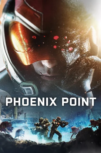Скачать игру Phoenix Point (2019)