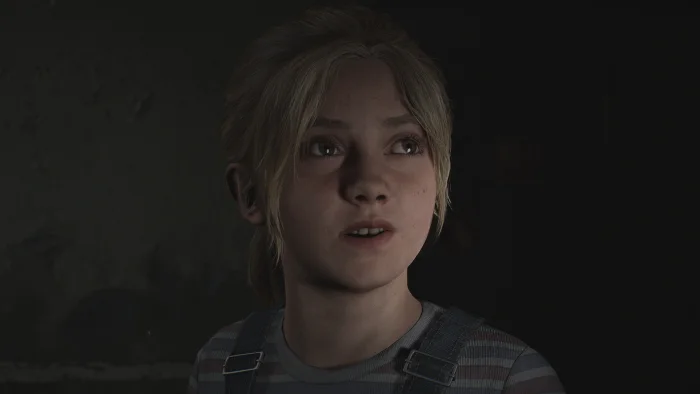 Скриншот Silent Hill 2 (2024) №5