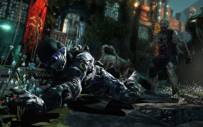 Скриншот Singularity (2010) №6