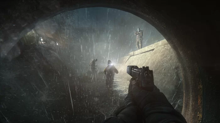 Скриншот Sniper: Ghost Warrior 3 (2017) №6