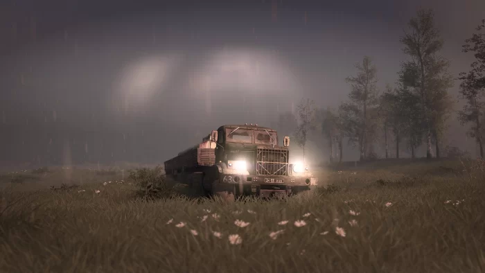Скриншот Spintires (2014) №6