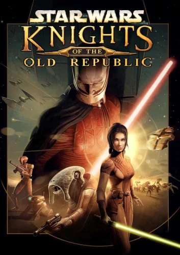 Скачать игру Star Wars: Knights of the Old Republic (2003)