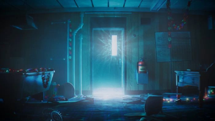 Скриншот Still Wakes the Deep (2024) №1
