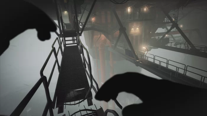 Скриншот Still Wakes the Deep (2024) №6